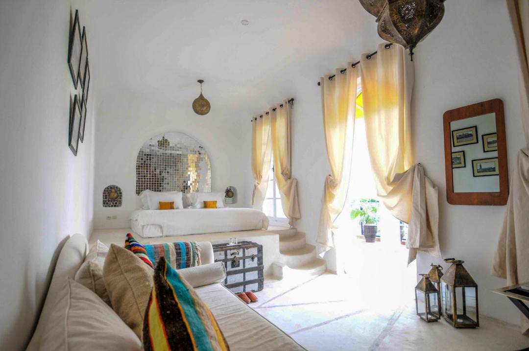 Photo of Others in Mechouar-Kasbah