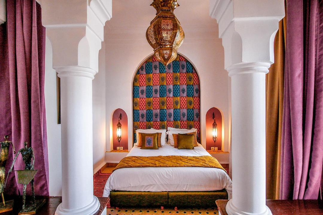 Photo of Others in Mechouar-Kasbah