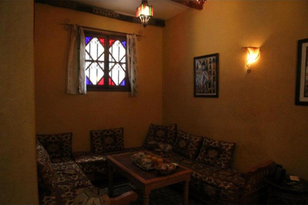 Photo of Livingroom in Chbanat