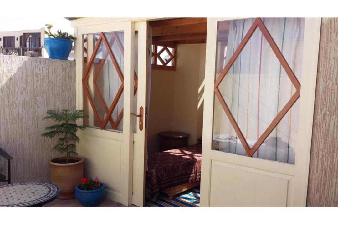 Photo of Patio Balcony in Chbanat