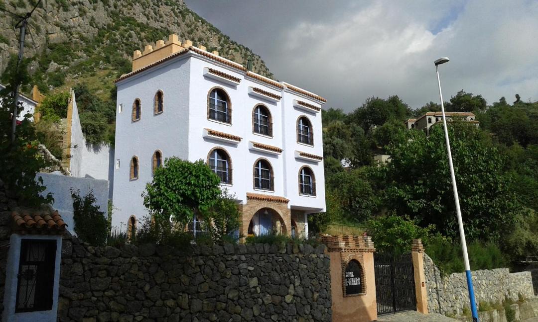 Photo of Others in Chefchaouen