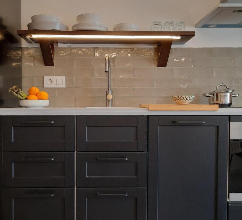 Photo of Kitchen in Laroles