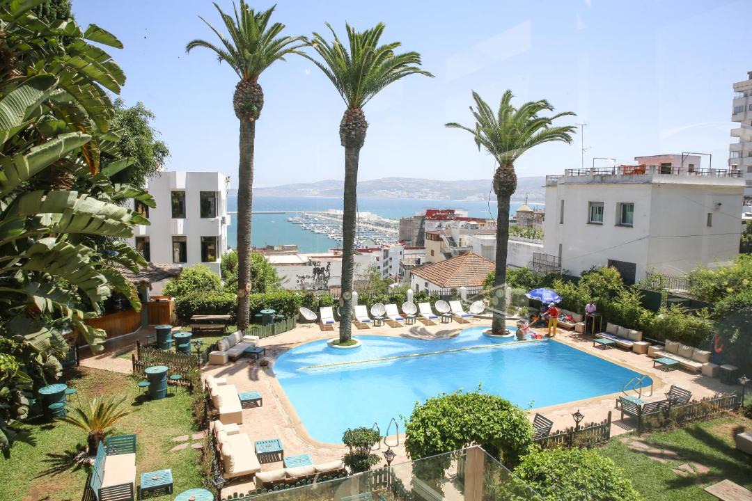 Photo of Others in Tangier