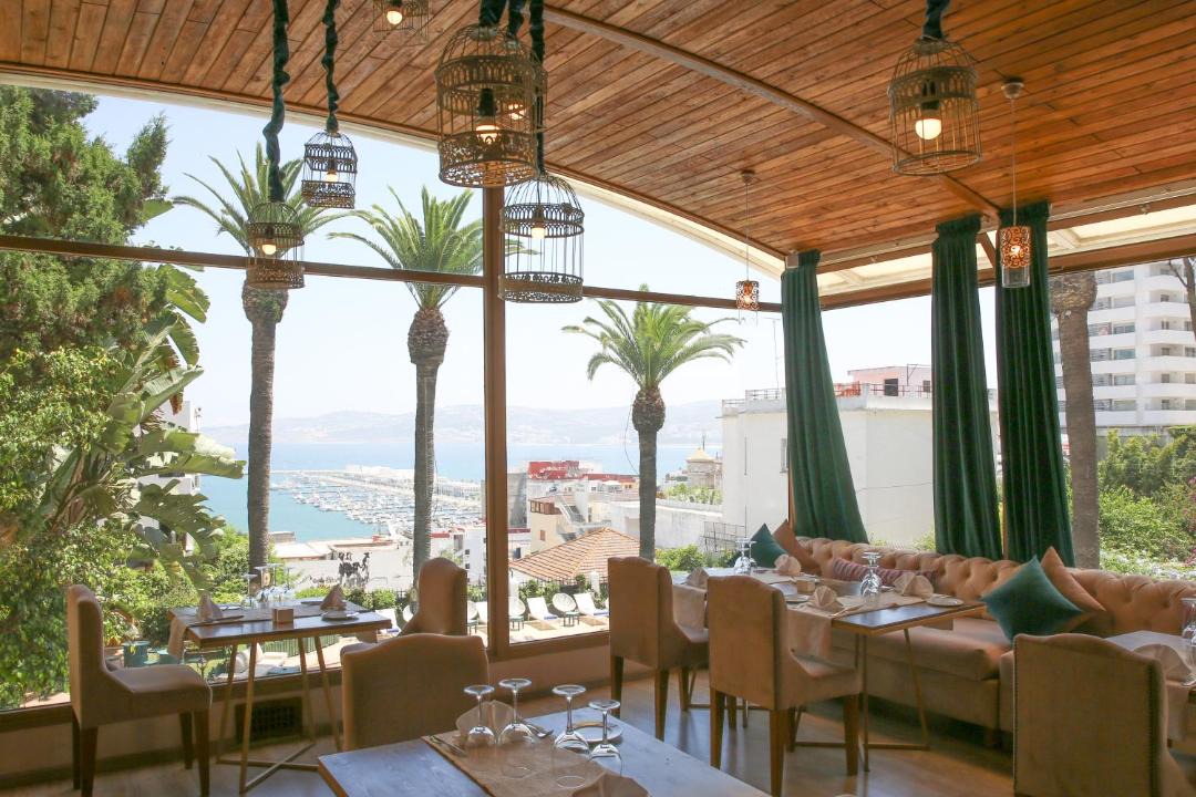 Photo of Others in Tangier