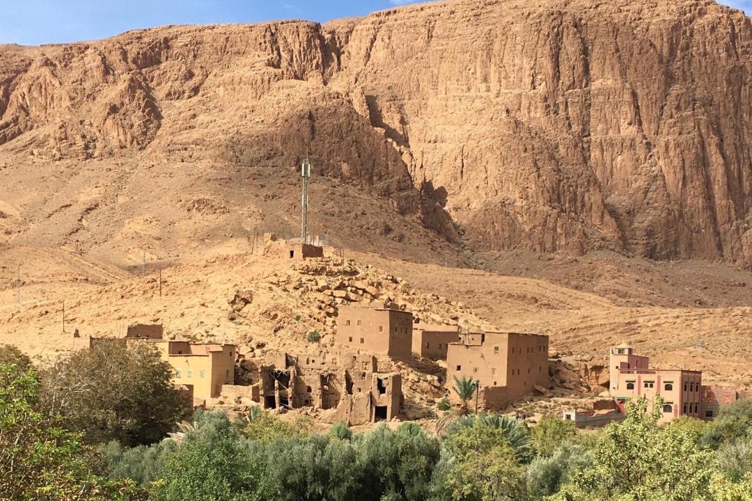 Photo of Others in Toudgha El Oulia