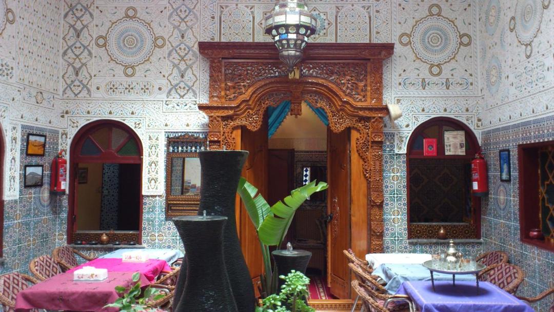 Photo of Others in Meknes Medina