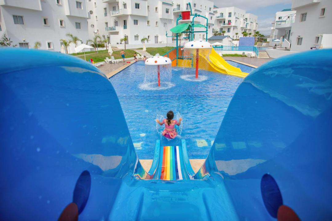 Photo of Others in Marina Smir