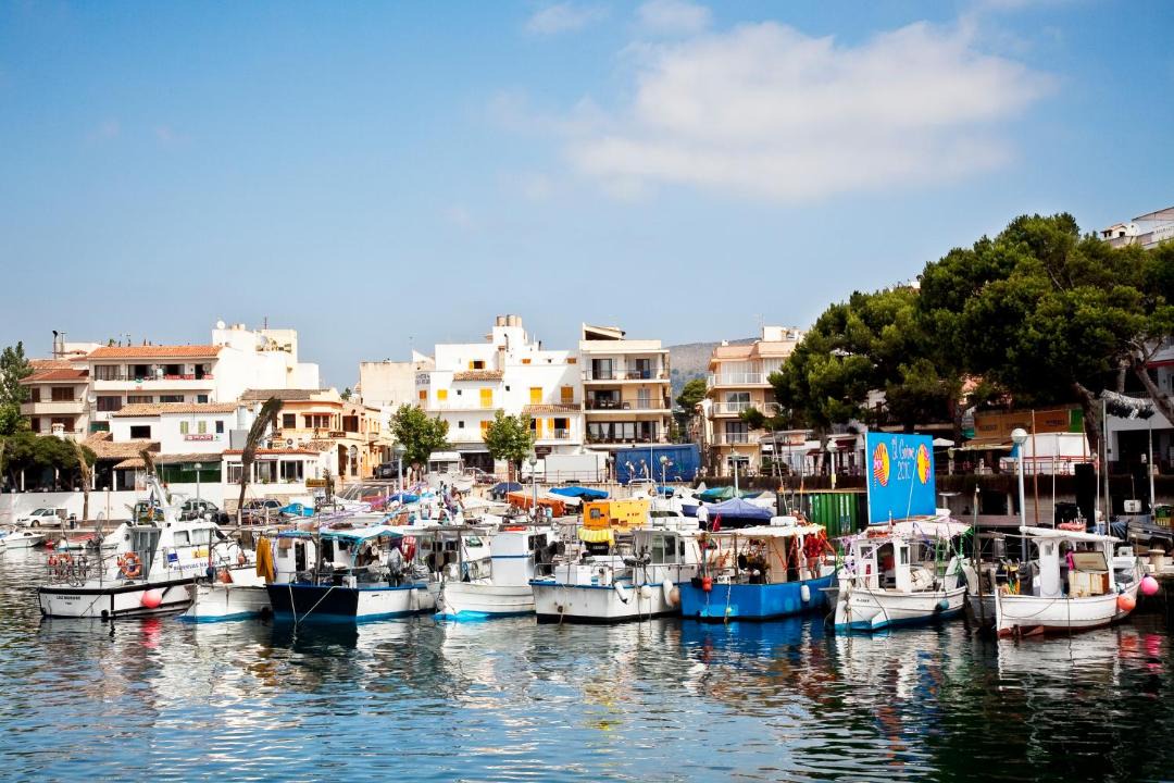 Photo of Others in Cala Agulla