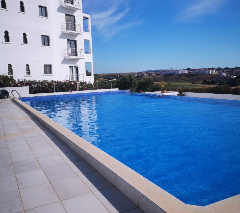 Photo of Outdoor in Asilah