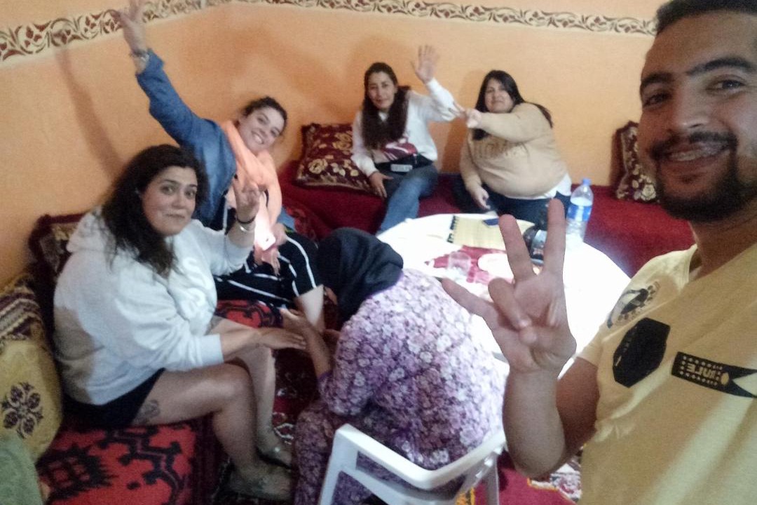 Photo of Others in Ait Sedrate Jbel El Soufla