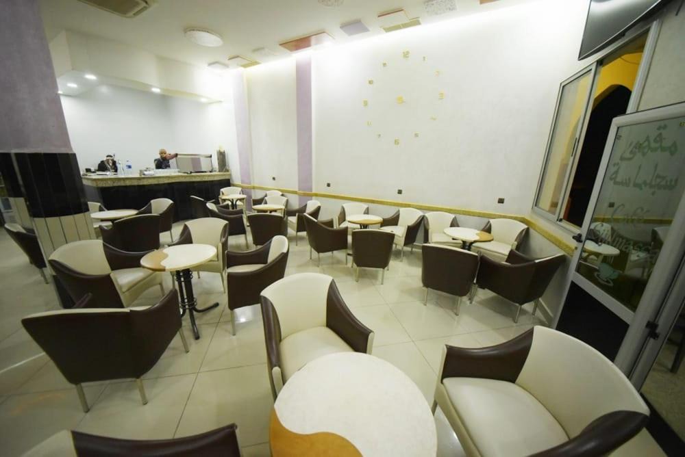 Photo of Livingroom in Rissani
