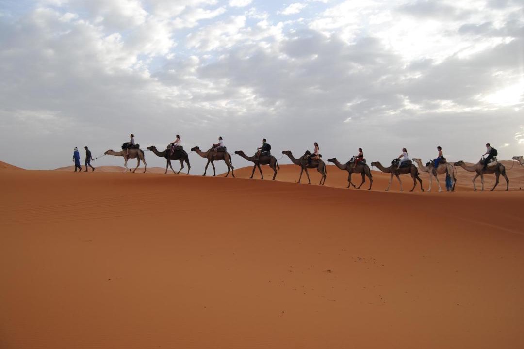 Photo of Others in Lac Yasmins