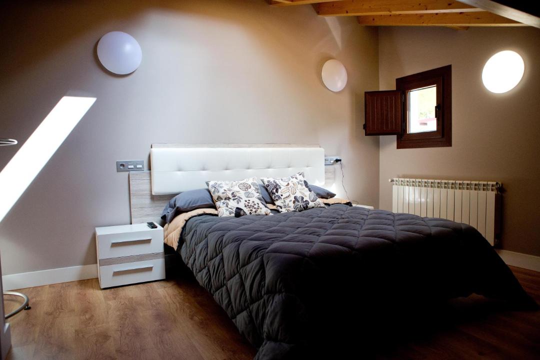 Photo of Bedroom in Pravia