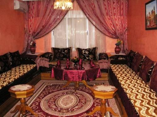 Photo of Livingroom in Agadir