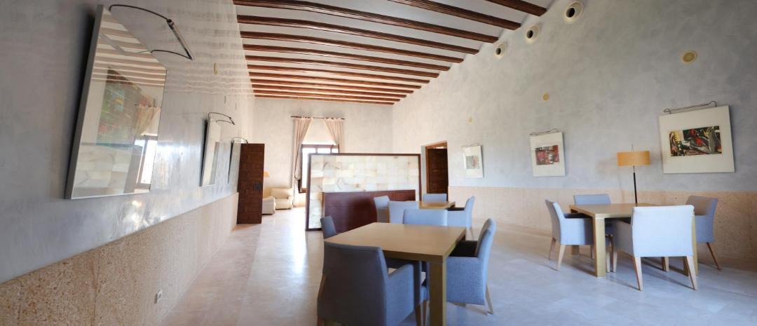 Photo of Livingroom in Sastago