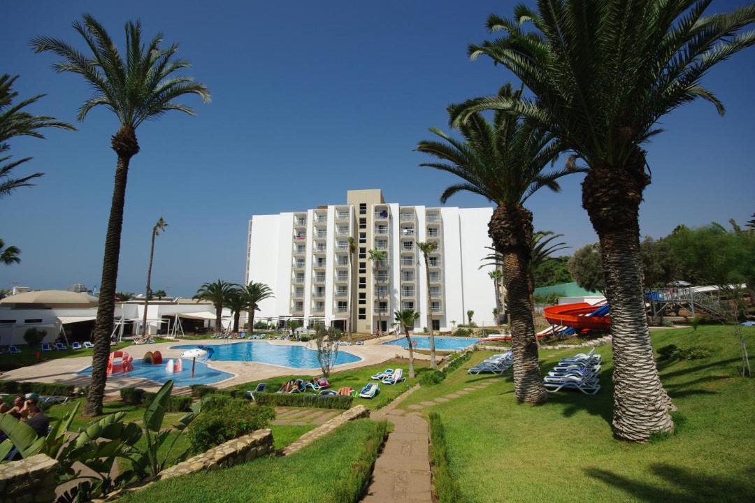 Photo of Others in Agadir City Center
