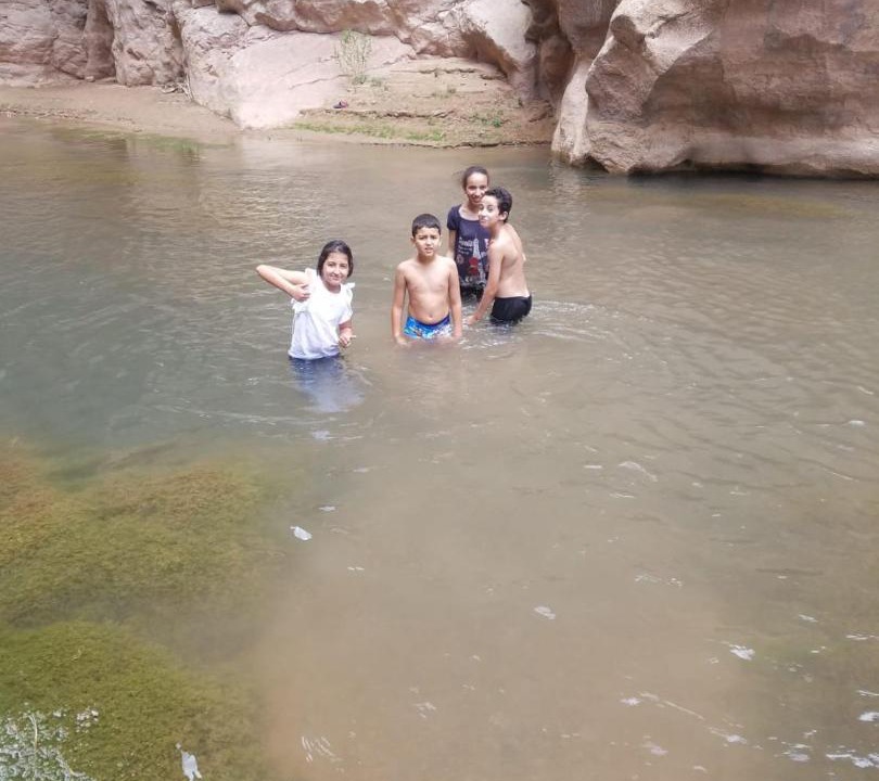 Photo of Others in Ait Sedrate Jbel El Soufla