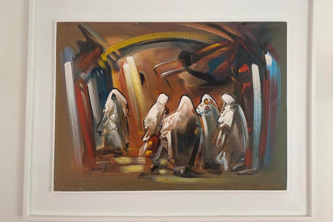Photo of Others in Cite Charaf