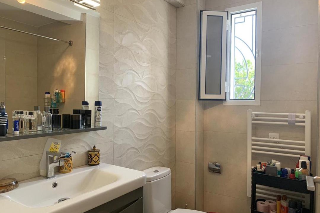 Photo of Bathroom in Cite Charaf