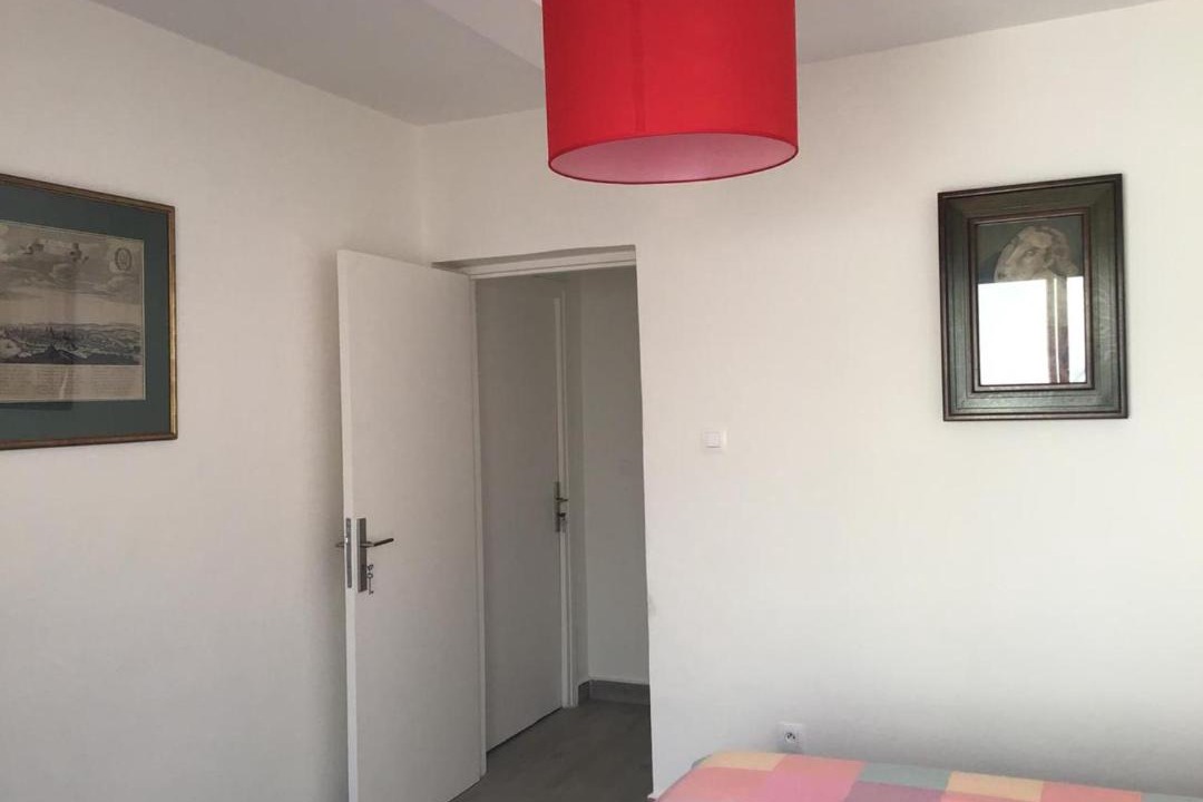 Photo of Bedroom in Cite Charaf
