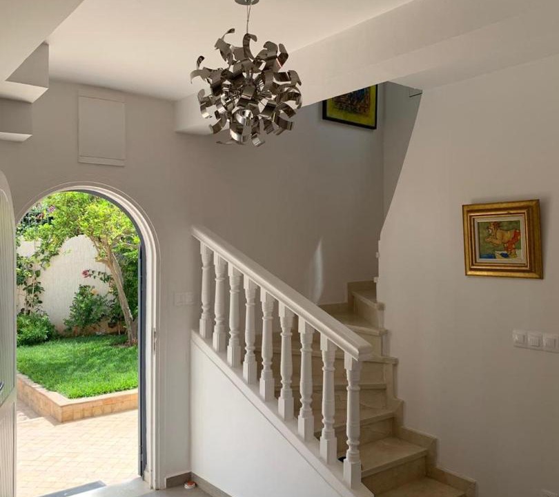 Photo of Bedroom in Cite Charaf
