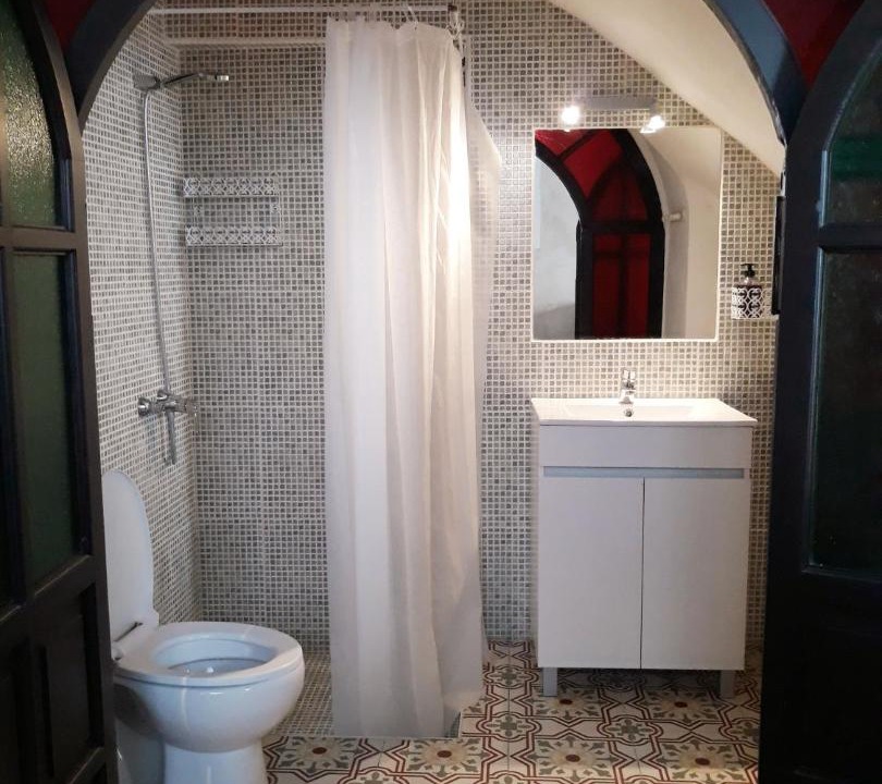 Photo of Bathroom in Jerez de la Frontera Old Town