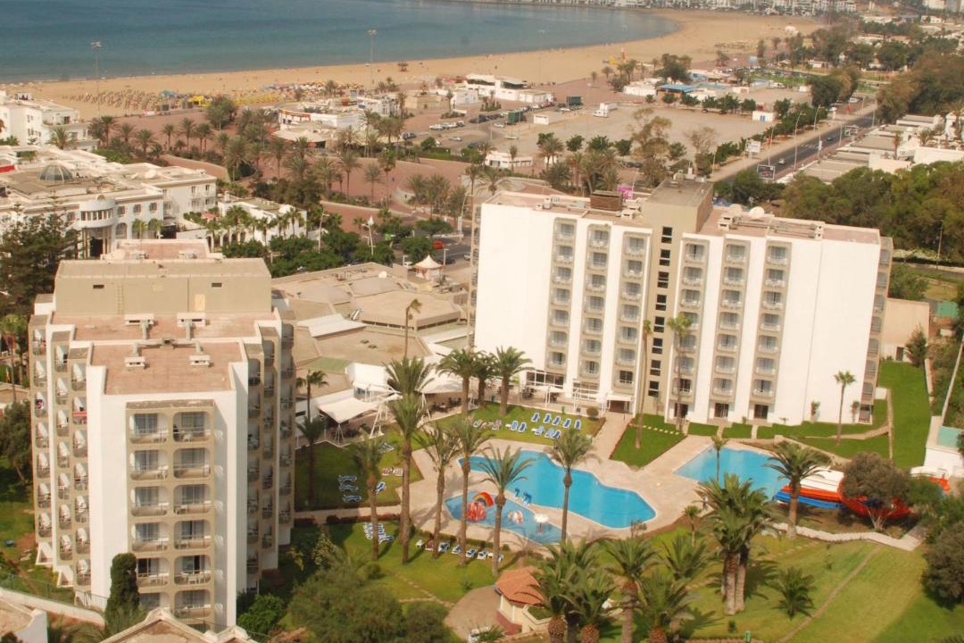 Photo of Others in Agadir City Center