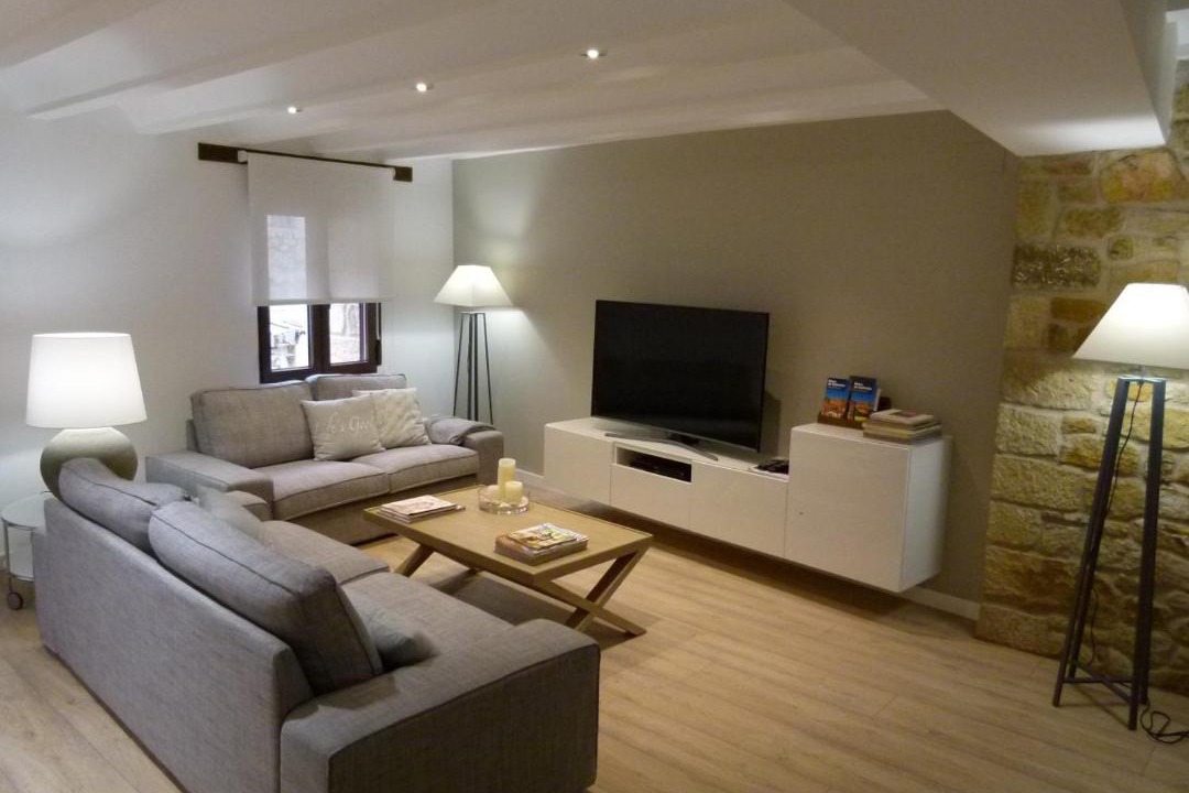 Photo of Livingroom in Mora de Rubielos
