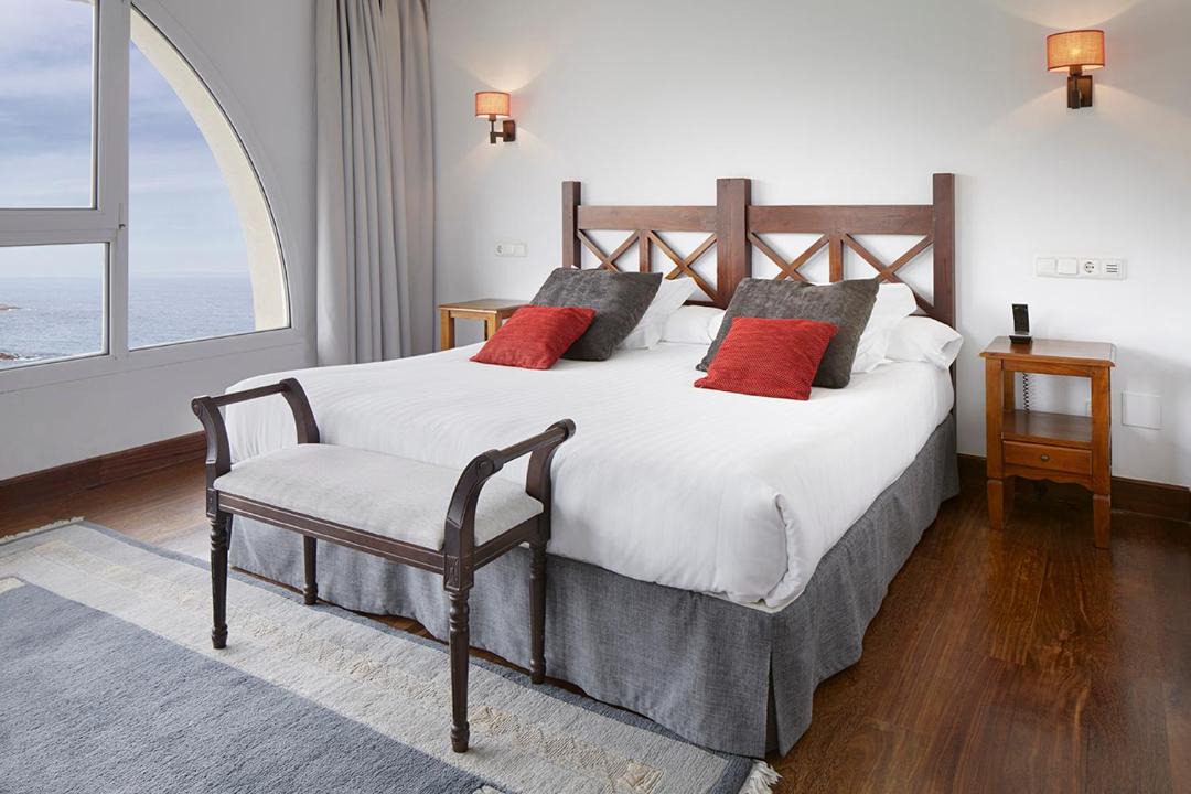 Photo of Bedroom in Getaria