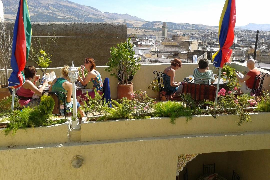 Photo of Others in Dar Tazi