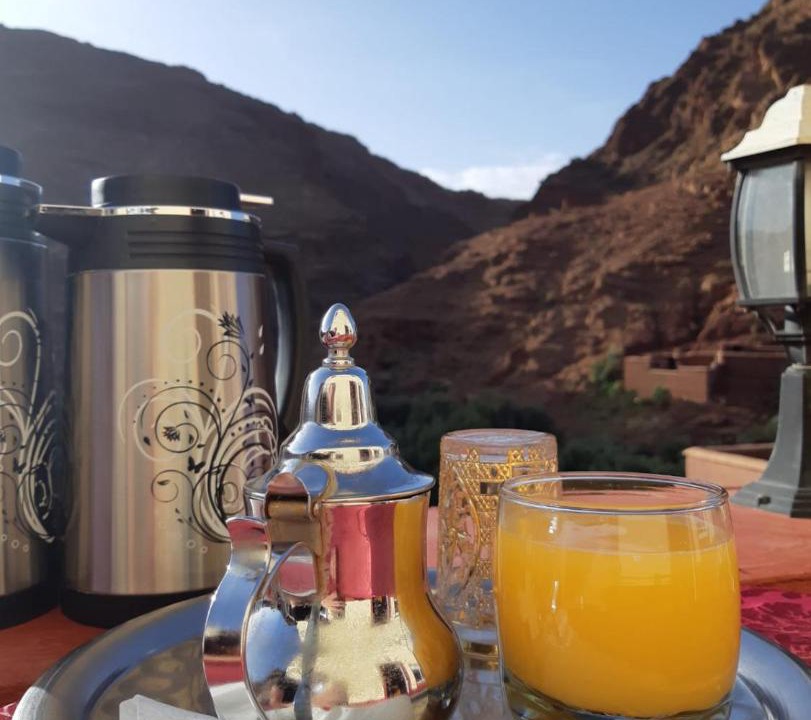Photo of Others in Ait Sedrate Jbel El Soufla