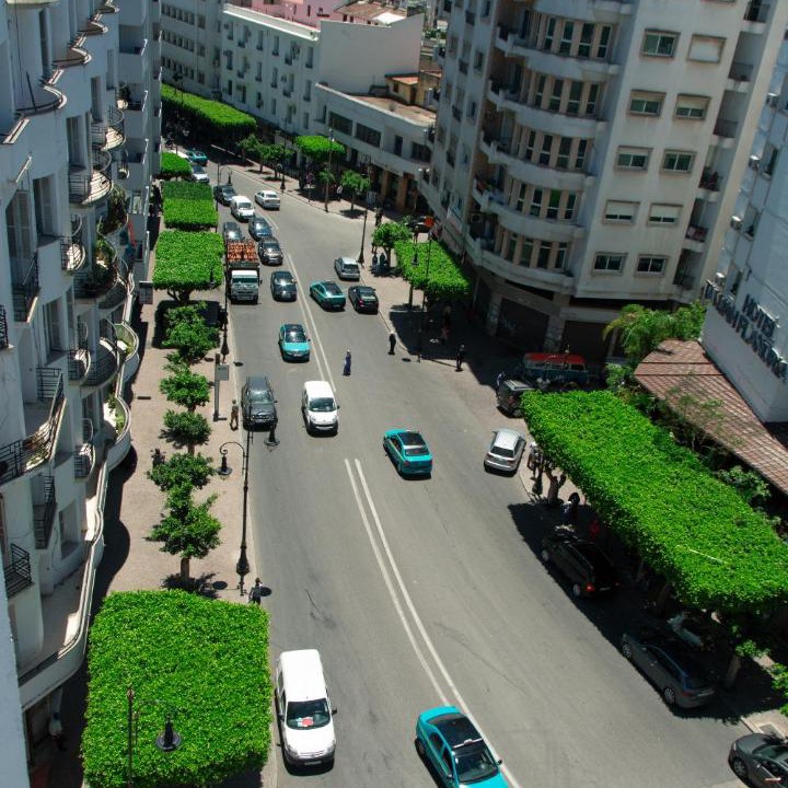 Photo of Others in Tangier
