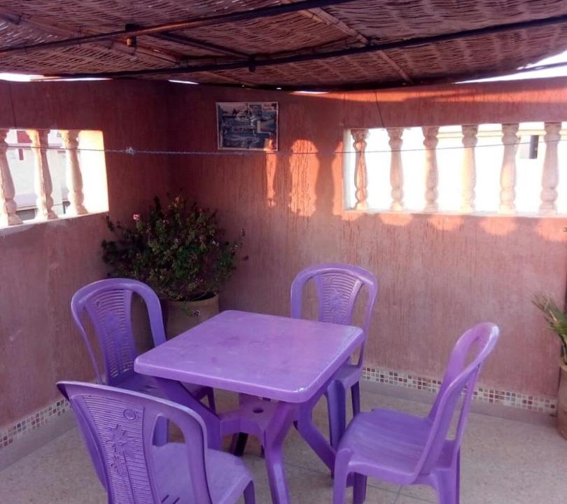Photo of Others in Taroudannt