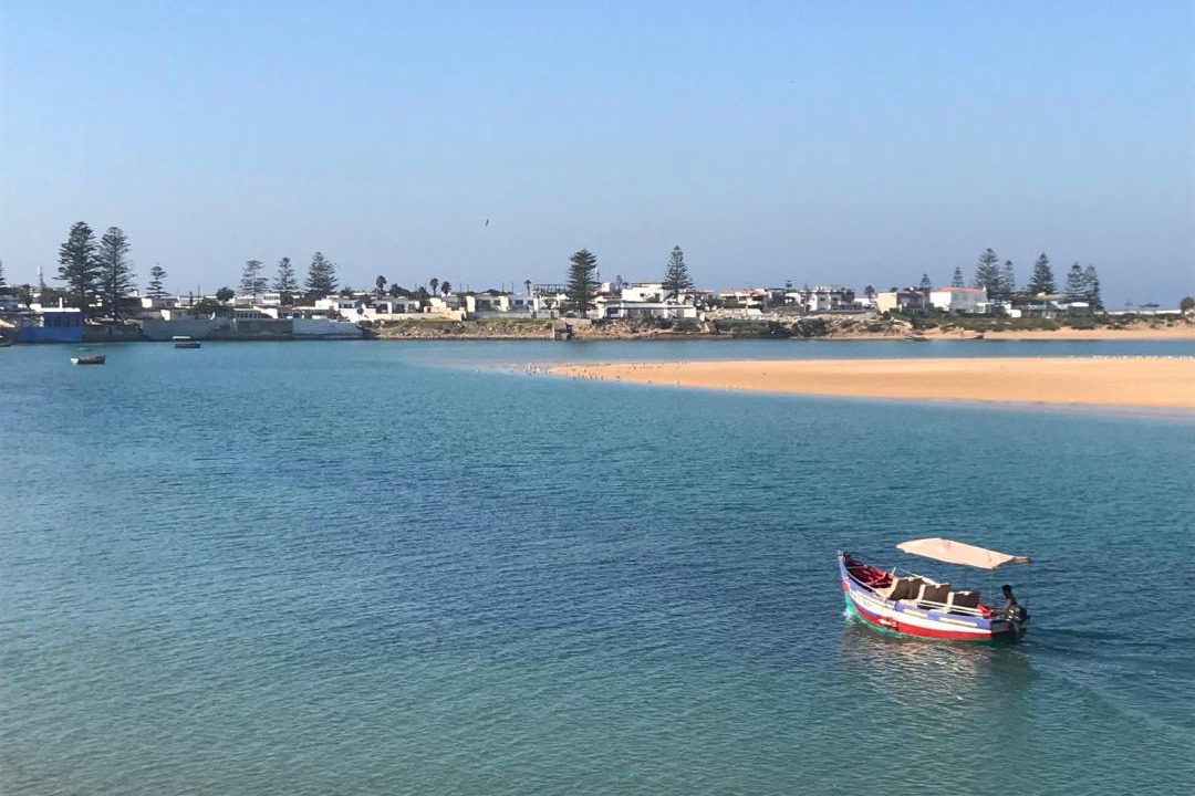 Photo of Others in Oualidia