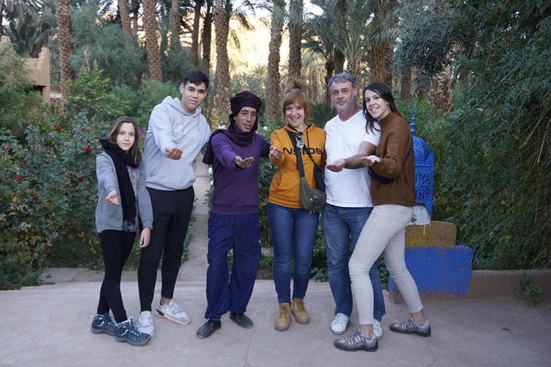 Photo of Others in Tamezmoute