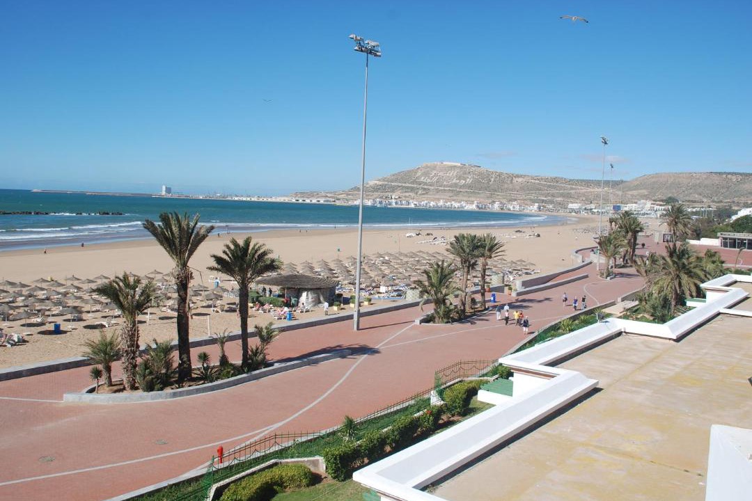 Photo of Others in Agadir City Center