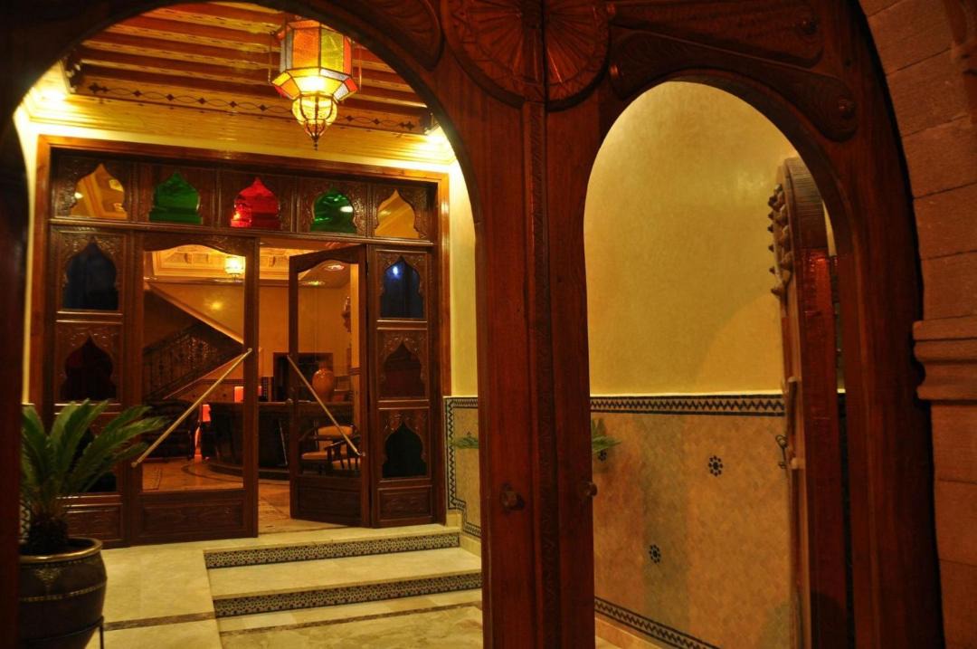 Photo of Others in Ahl Agadir