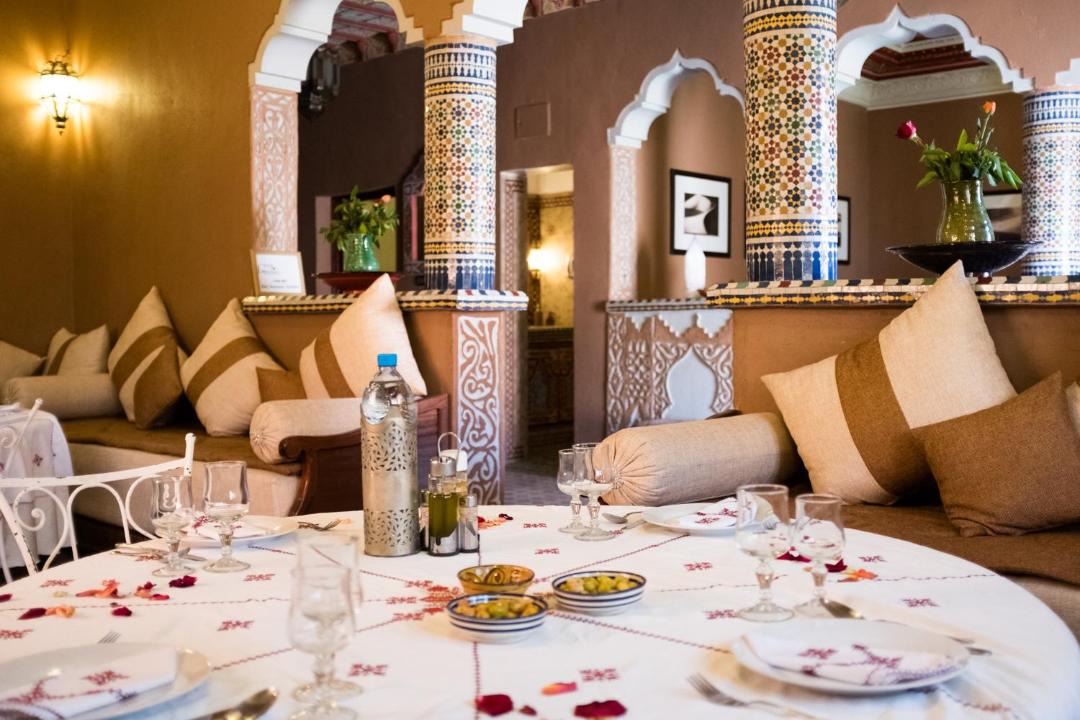 Photo of Others in Ouarzazate