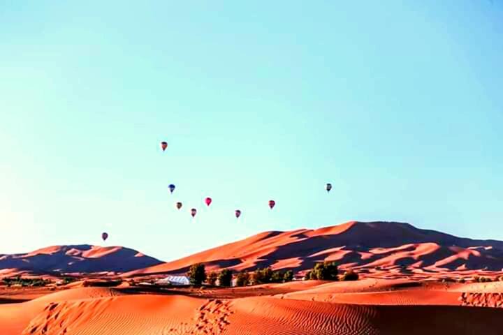 Photo of Others in Rissani