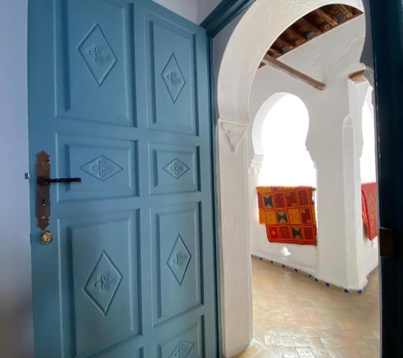 Photo of Others in Medina of Chefchaouen