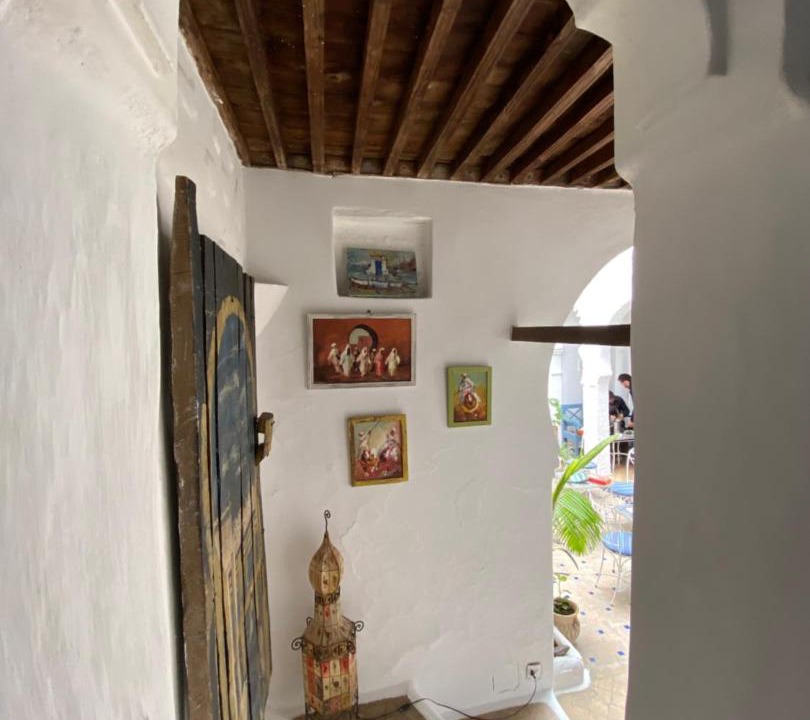 Photo of Others in Medina of Chefchaouen
