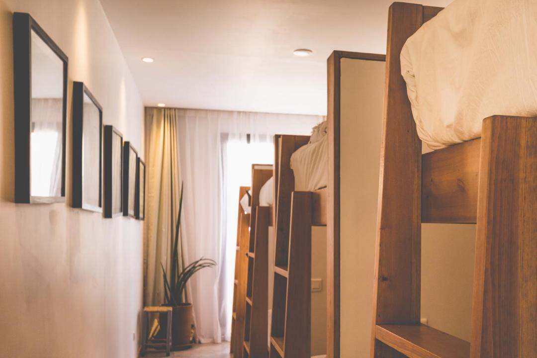 Photo of Bedroom in Taghazout