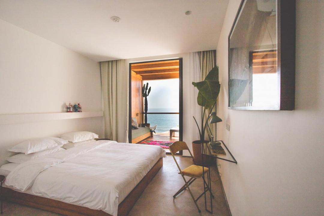 Photo of Bedroom in Taghazout
