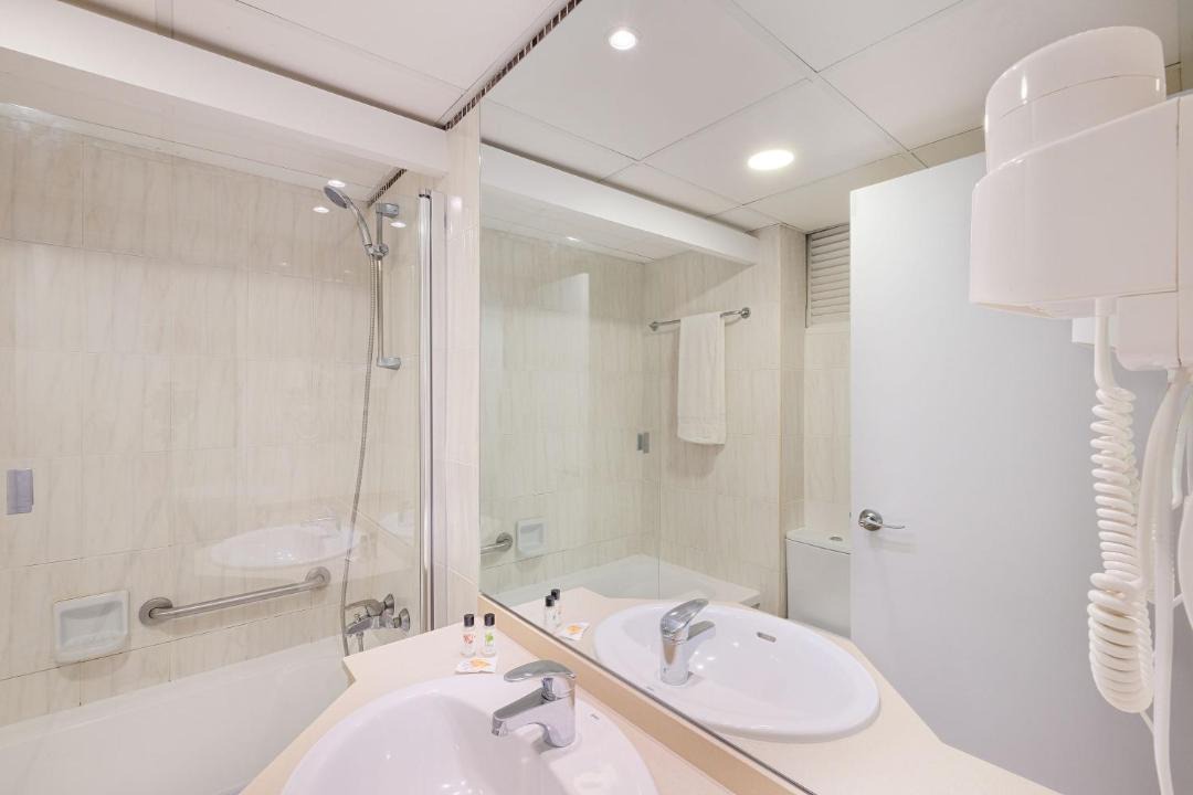 Photo of Bathroom in Cala de Bou