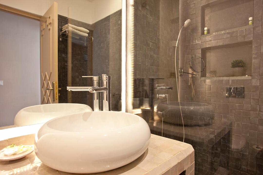 Photo of Bathroom in Hivernage