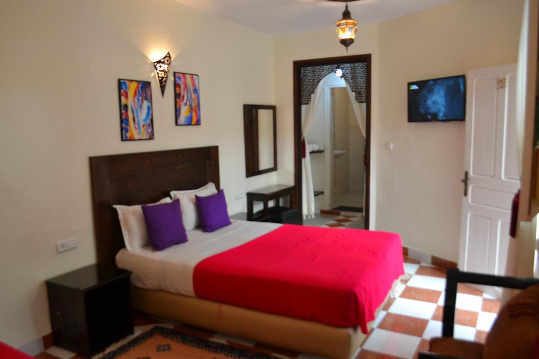 Photo of Others in Kasbah