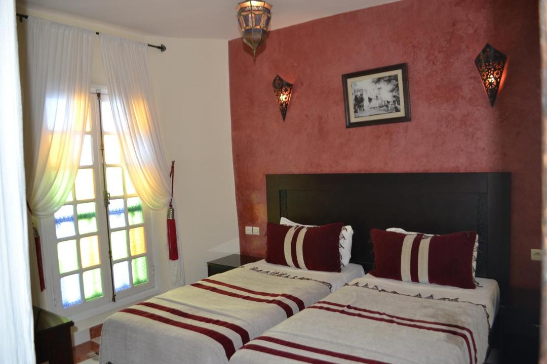 Photo of Others in Kasbah