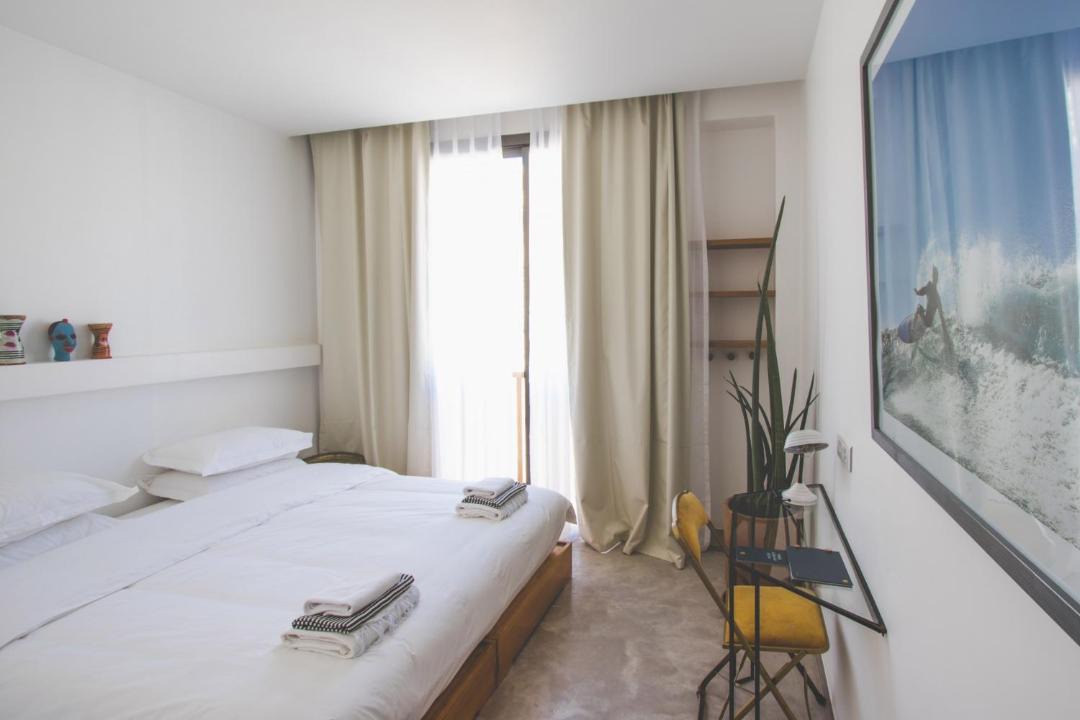 Photo of Bedroom in Taghazout