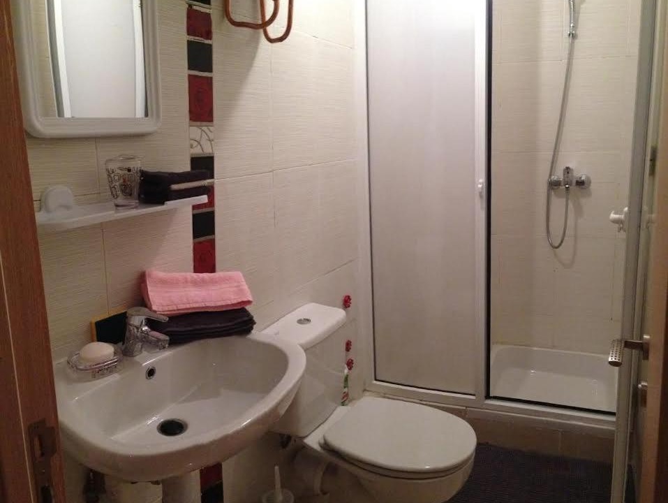 Photo of Bathroom in Cite Al Mohammadi