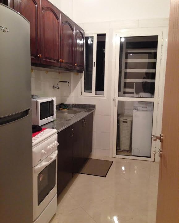 Photo of Kitchen in Cite Al Mohammadi